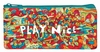 FEDERM�PPCHEN PLAY NICE