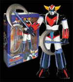 Grendizer - Goldrake