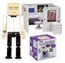THE CUBES� - TED