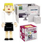 THE CUBES� - ANN
