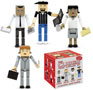 THE CUBES� FIGURE EXPANSION SET