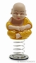 DASHBOARD MONK Headknocker