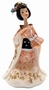 JAPANISCHE PUPPE