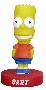 HEADKNOCKER - SIMPSONS - BART Headknocker