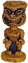 HEADKNOCKER - FREAKY TIKI Headknocker