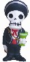 HEADKNOCKER - EL GUAPO Headknocker
