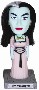 HEADKNOCKER - LILY MUNSTER Headknocker