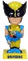 HEADKNOCKER - MARVEL - WOLVERINE Headknocker