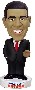 HEADKNOCKER - PRESIDENT OBAMA Headknocker