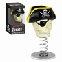 DASHBOARD PIRATE Headknocker