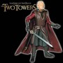 K�NIG THEODEN - LORD OF THE RINGS 2