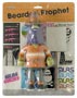 Bearded Prophet - purple bearded