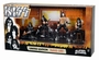 KISS Figuren - Band Set - Limited Edition