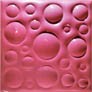 WALL PANEL BUBBLES
