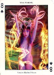 Annie Sprinkle