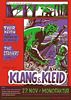 11. Jahr Klang und Kleid