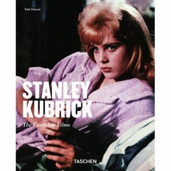 STANLEY KUBRICK - SMTLICHE FILME auf einer Zrich Wunschliste / Geschenkidee