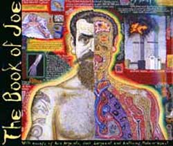 BOOK OF JOE