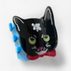 NAOKO CAT - HAARKLAMMER
