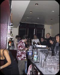 Acapulco Bar