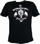 Beat-Man - Hands - Men-Shirt schwarz