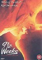 9 1 / 2 WEEKS (DVD)