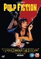 PULP FICTION (1 DISC) (DVD)