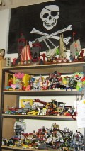 Piratensch�tze