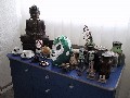 Schnickschnack Theke