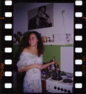 cook