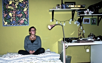 My room