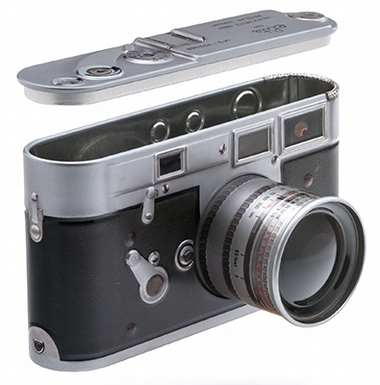 BLECHDOSE CAMERA
