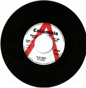 SYNDICATS - Crawdaddy Simone