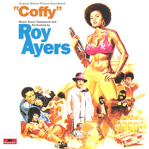 ROY AYERS - Coffy
