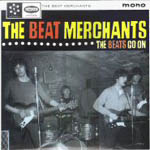 BEAT MERCHANTS - The Beat Goes On