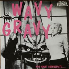 VARIOUS ARTISTS - Wavy Gravy