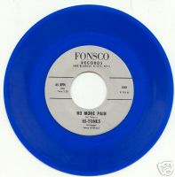 HI-TONES - I Don't Know Why