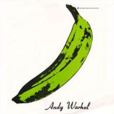 VELVET UNDERGROUND - Unripened