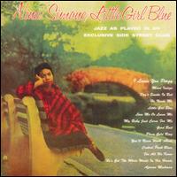 NINA SIMONE - Little Girl Blue