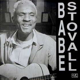BABE STOVALL - Babe Stovall