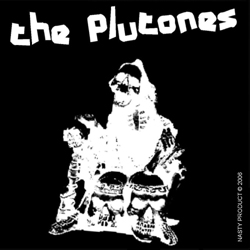 PLUTONES - Goin' To Memphis