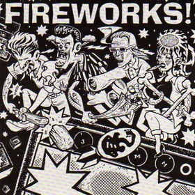 FIREWORKS - Set The World on Fire