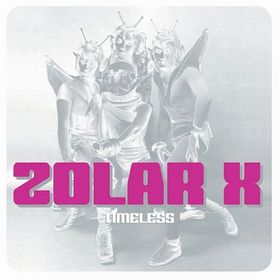 ZOLAR X - Timeless