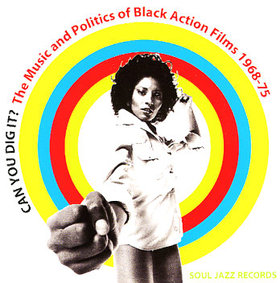 VARIOUS ARTISTS - Can You Dig It? Vol. 1