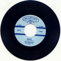 EMERSONS - Hungry