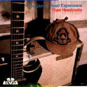 HEADCOATS - Jimmy Reed Experience