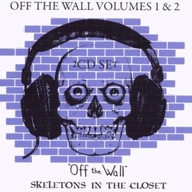 VARIOUS ARTISTS - Off The Wall Vol. 1 and 2