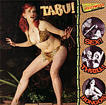 VARIOUS ARTISTS - Tabu! Vol. 2