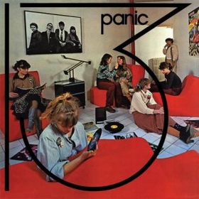 PANIC - 13