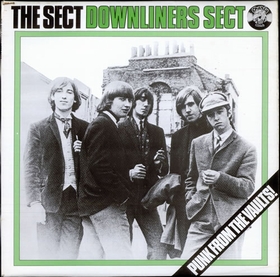 DOWNLINERS SECT - The Sect